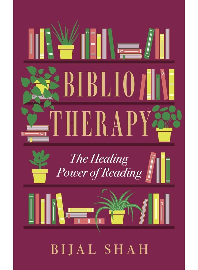 Bibliotherapy: The Healing Power of Reading